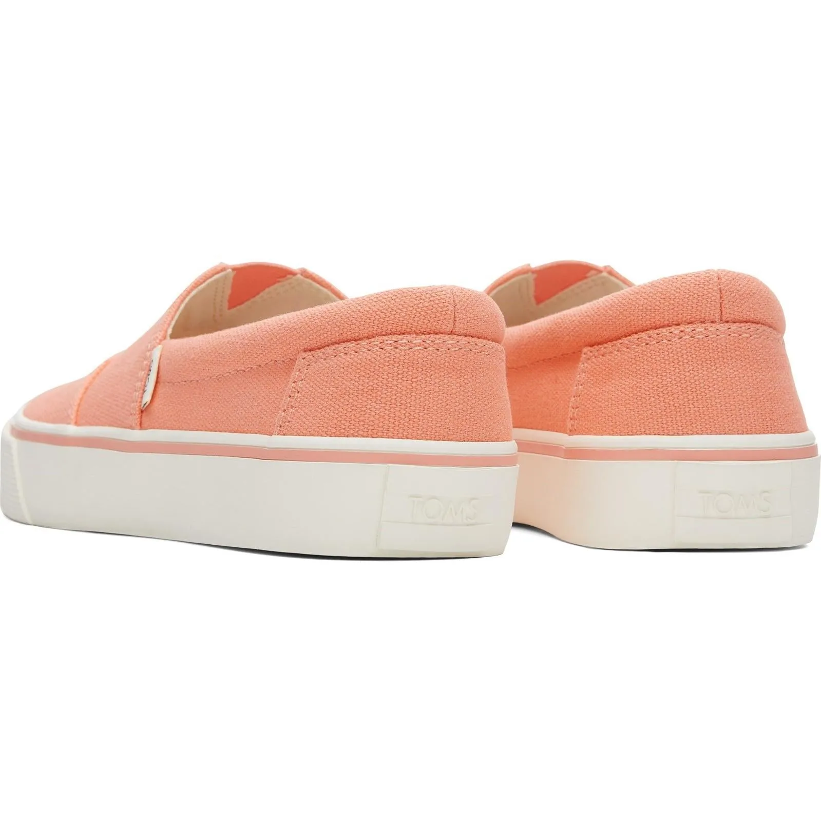 Toms Alpargata Fenix Slip On Shoes