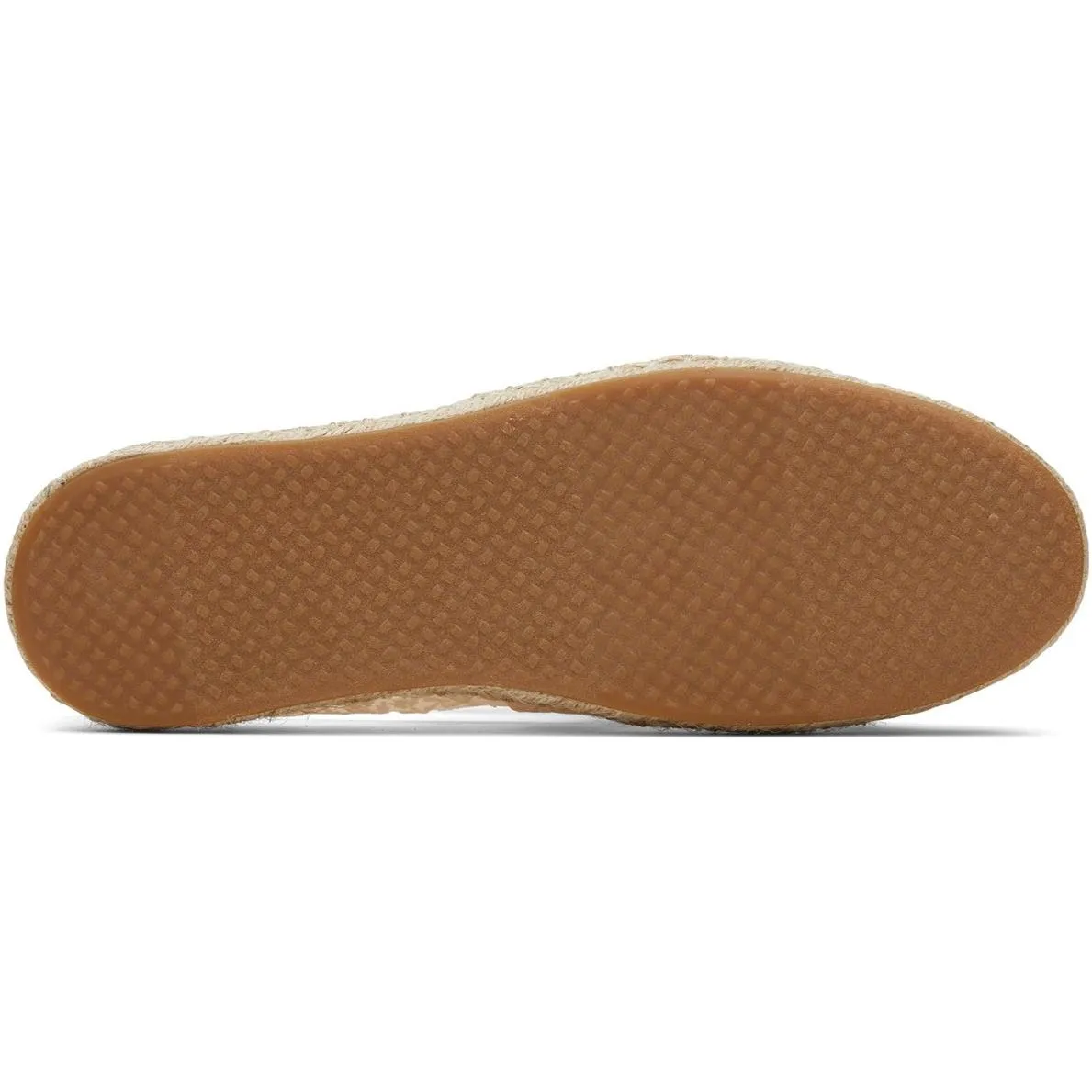 Toms Alpargata Rope Shoe