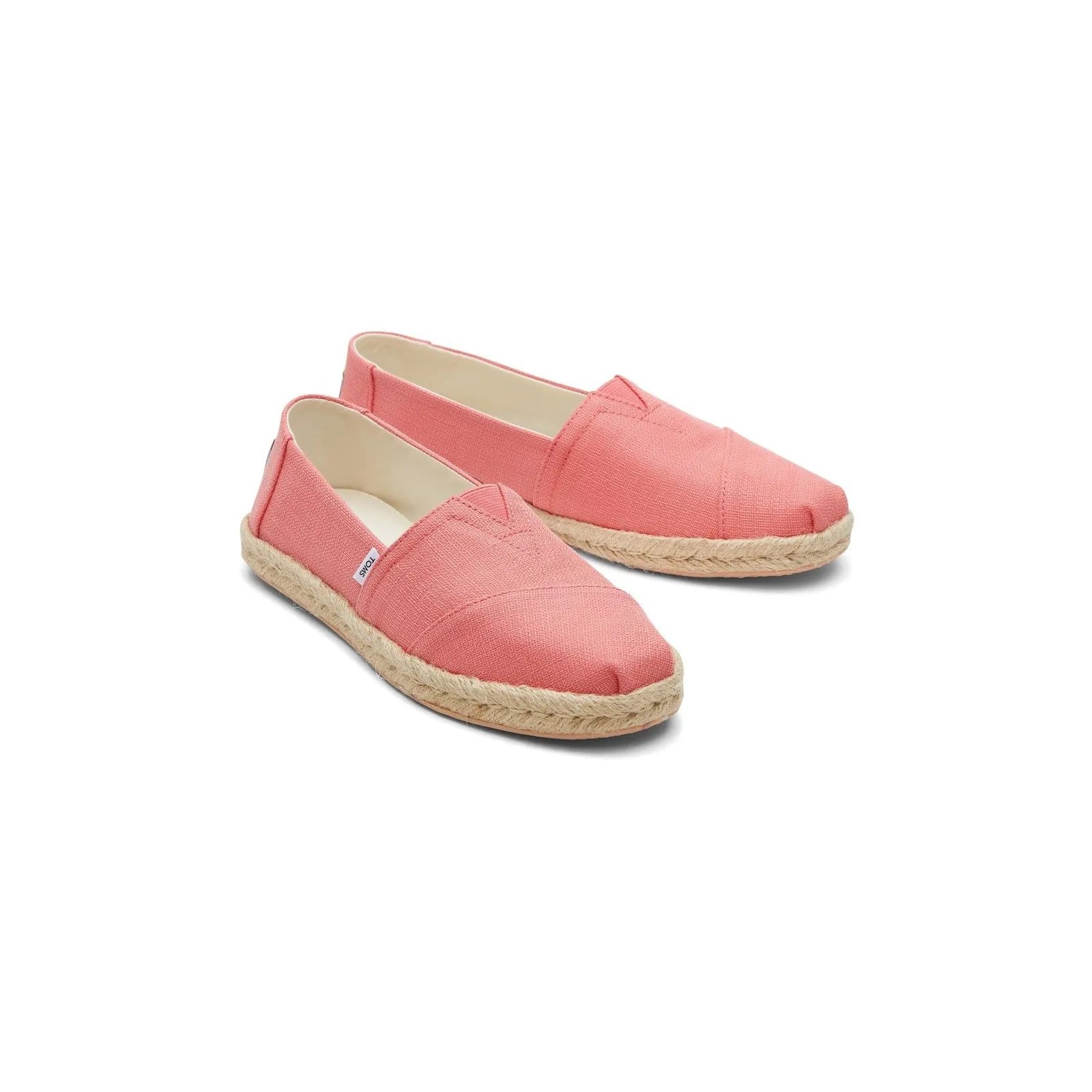 Toms Alpargata Rope Shoe