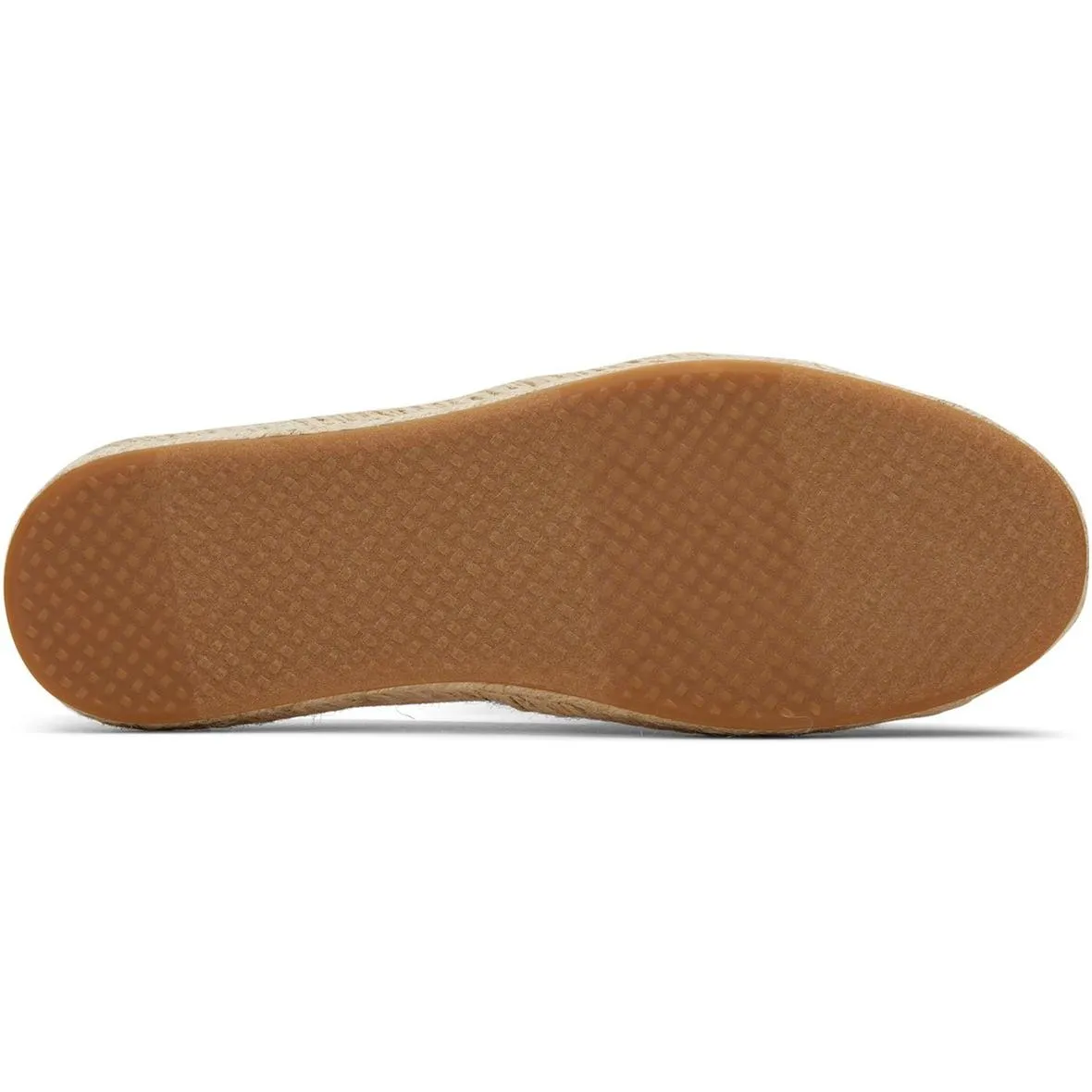 Toms Alpargata Rope Shoe