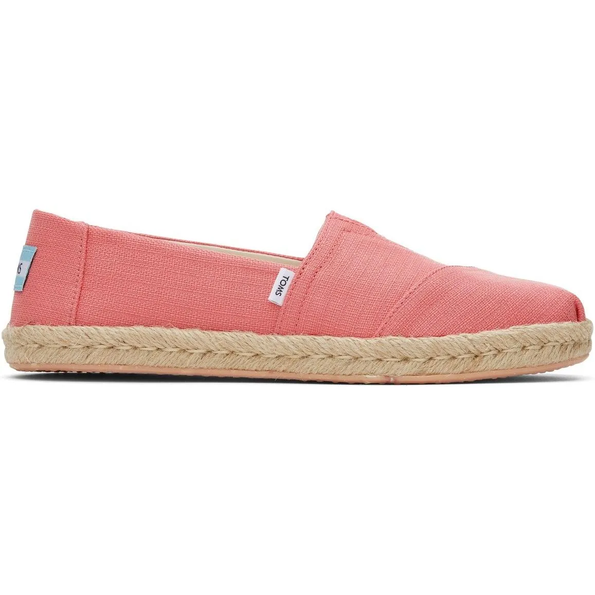 Toms Alpargata Rope Shoe