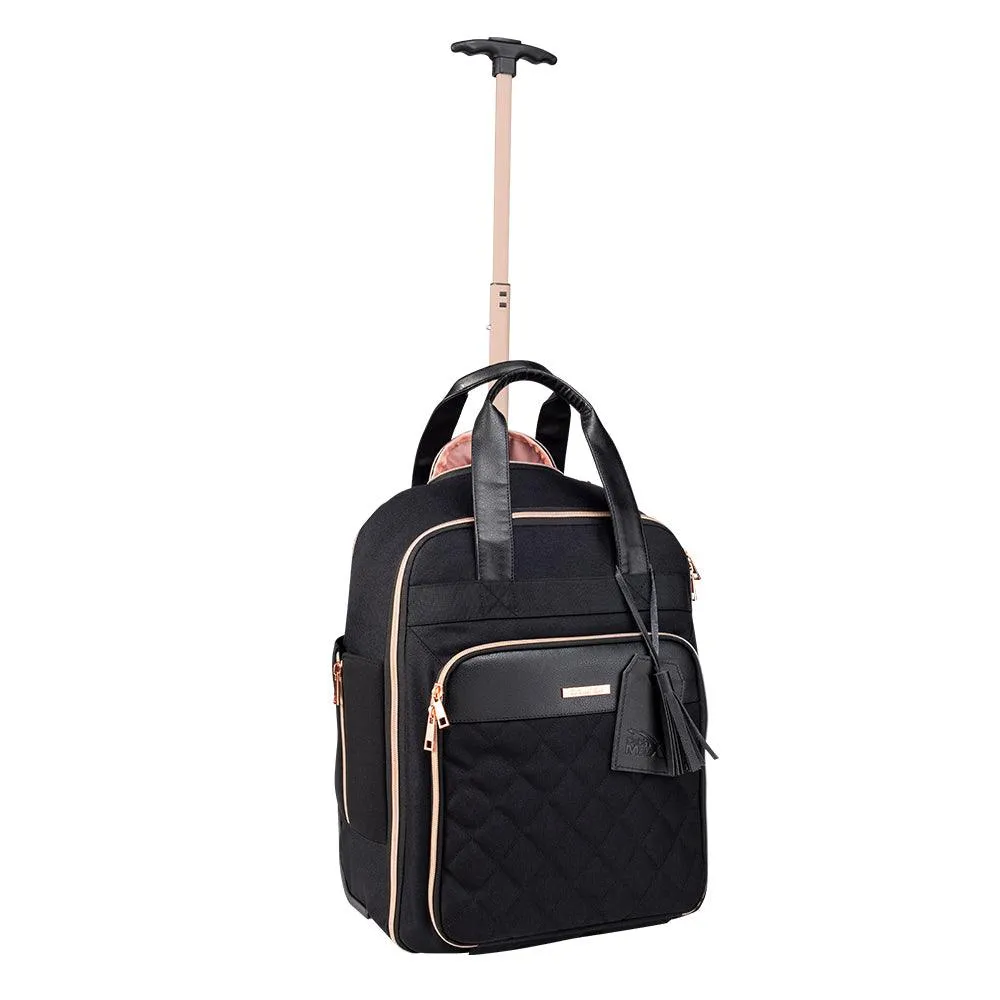 Travel Hack 30L Hybrid Trolley Backpack 45x36x20 cm