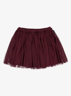 Tulle Kids Skirt