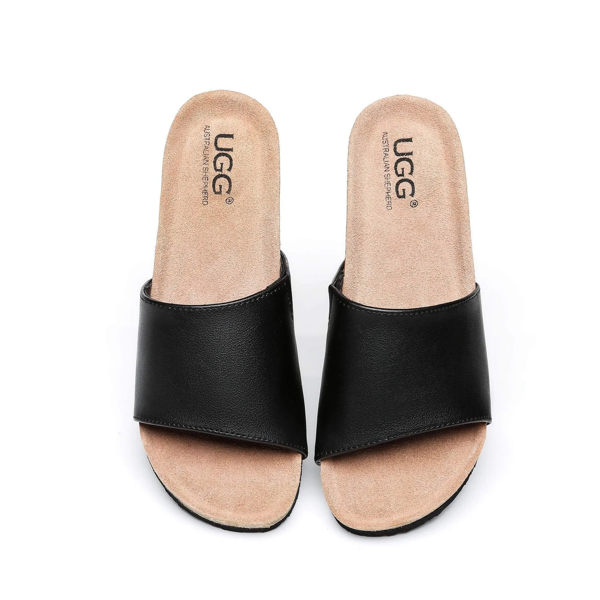 UGG Aimee Women Platform Sandals