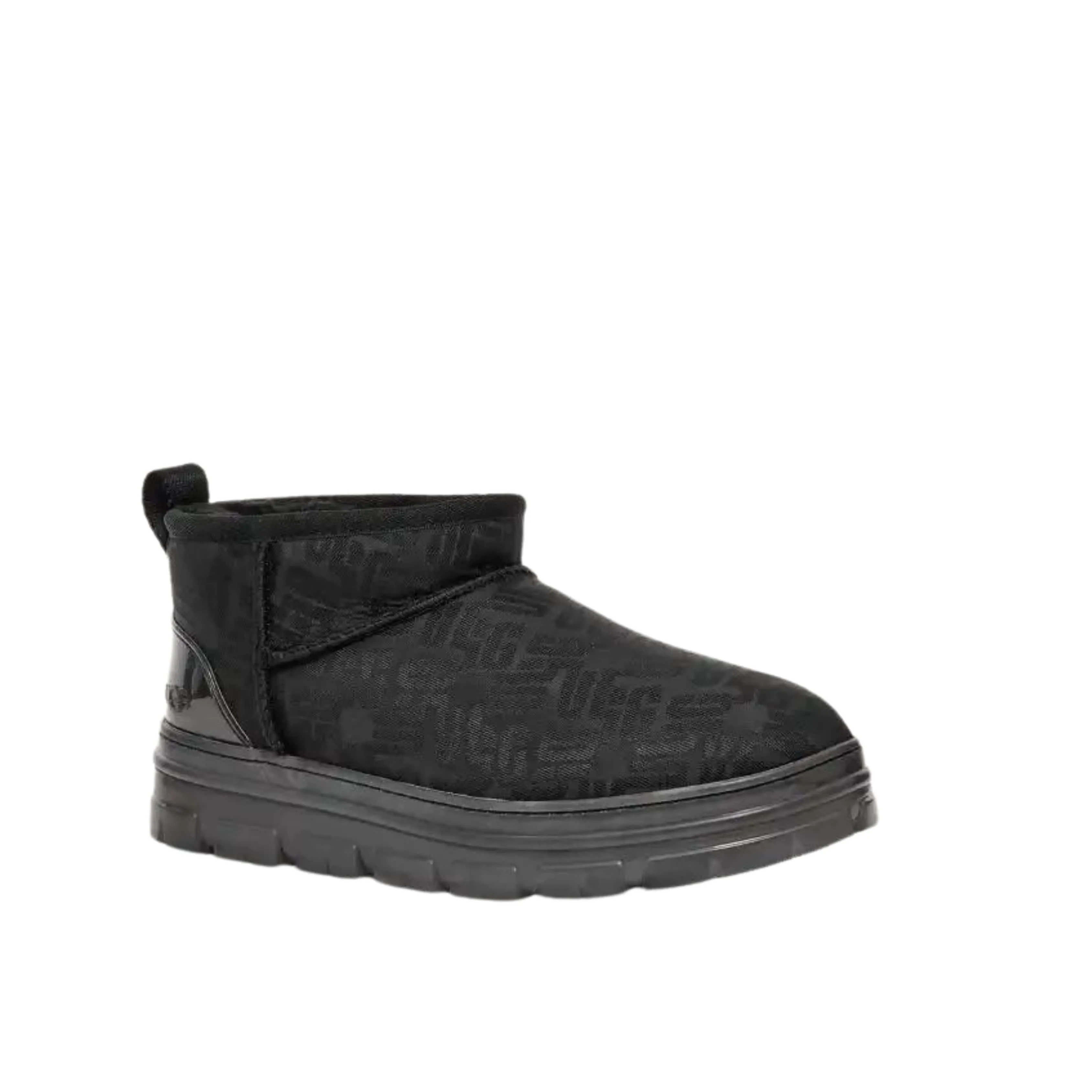 UGG - Classic Ultra Mini Monogram