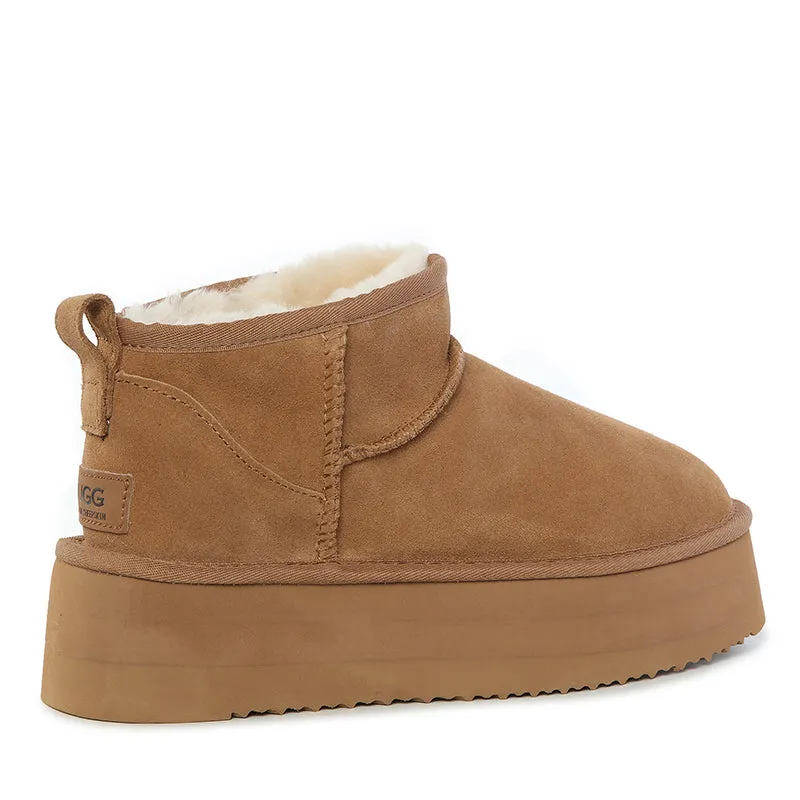 UGG Mini Atasha Platform