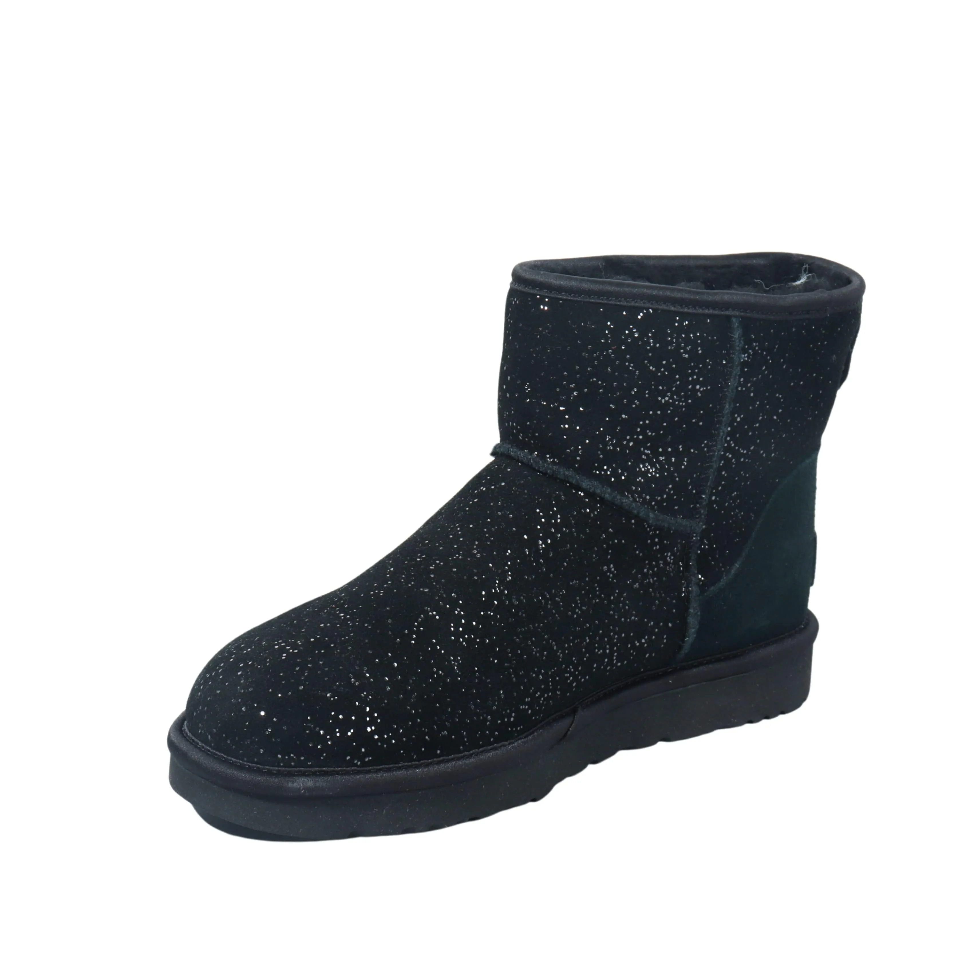 UGG - Sparkly short boots