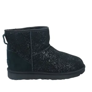 UGG - Sparkly short boots