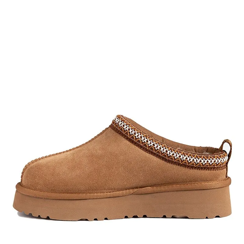 UGG Supreme Tash Platform Slippers