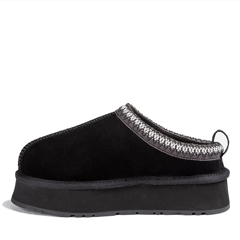 UGG Supreme Tash Platform Slippers