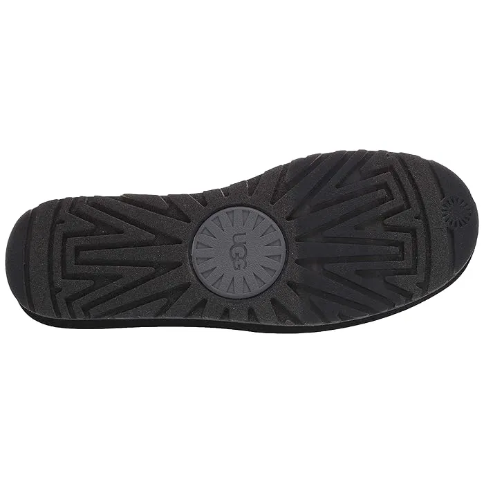 UGG - Tasman Molded Logo Slipper