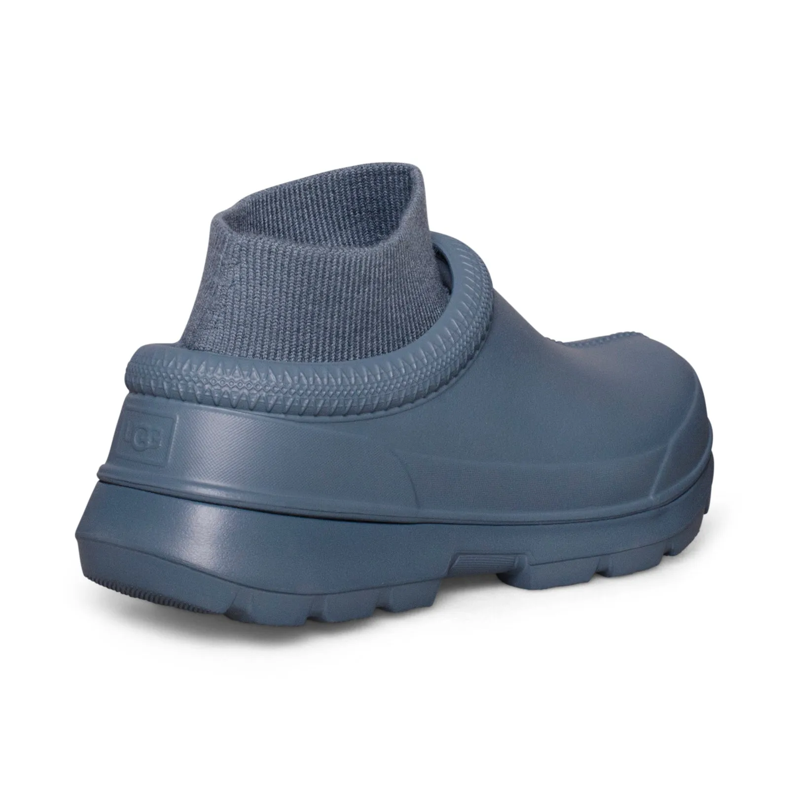 UGG Tasman X Stormy Seas Clog Rain Boots - Women's