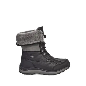 Ugg Women's Adirondack Boot Iii in Black