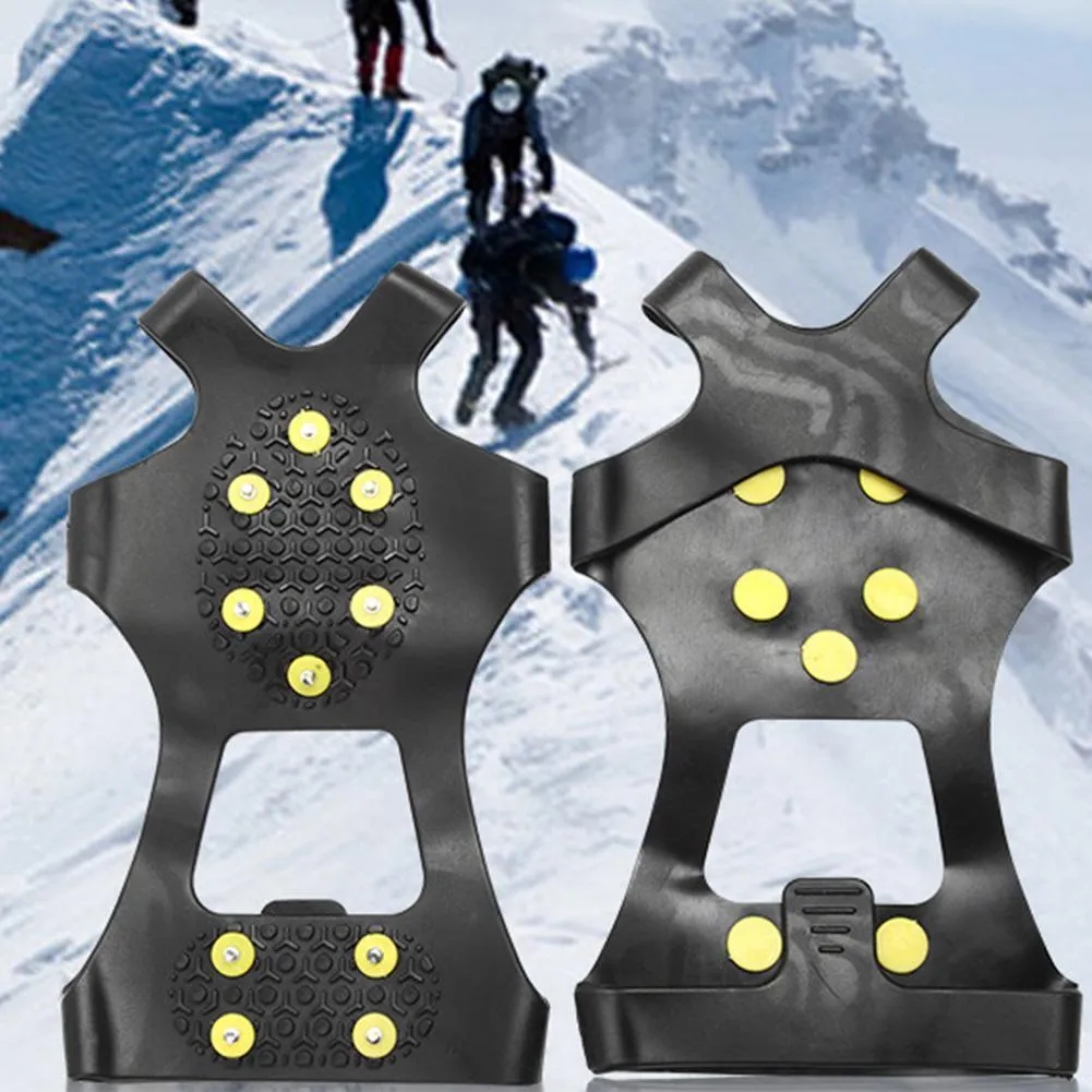 Ultimate Snow Cleats Non Slip Shoe Cover