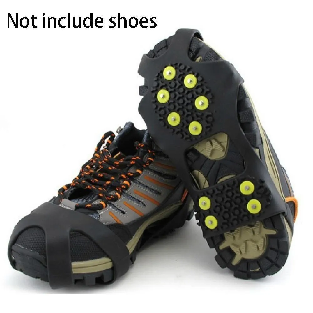 Ultimate Snow Cleats Non Slip Shoe Cover