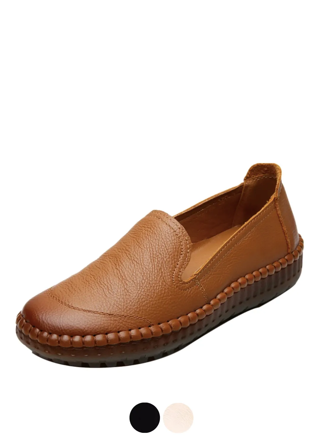 USS Shoes Merly Women's Loafer Shoes