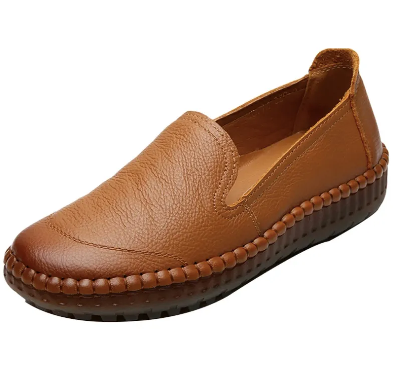 USS Shoes Merly Women's Loafer Shoes