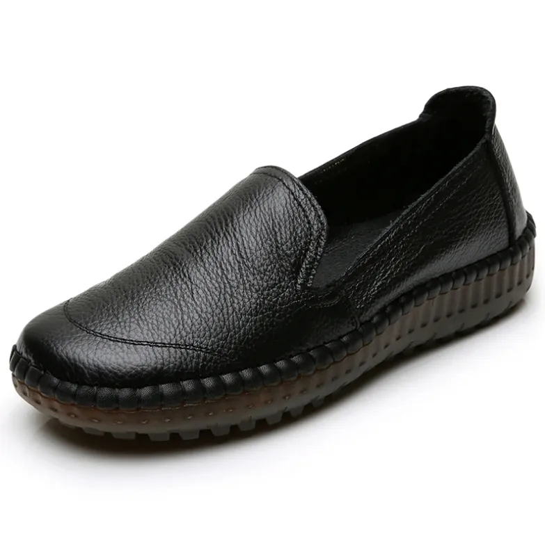 USS Shoes Merly Women's Loafer Shoes