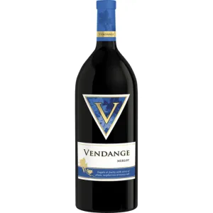 VENDANGE MERLOT