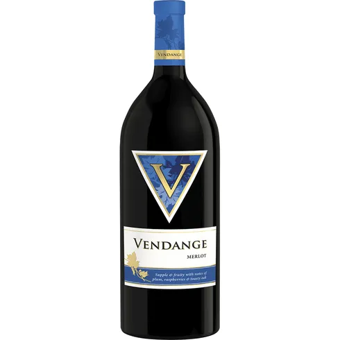 VENDANGE MERLOT