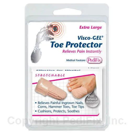 Visco-GEL® Toe Protector