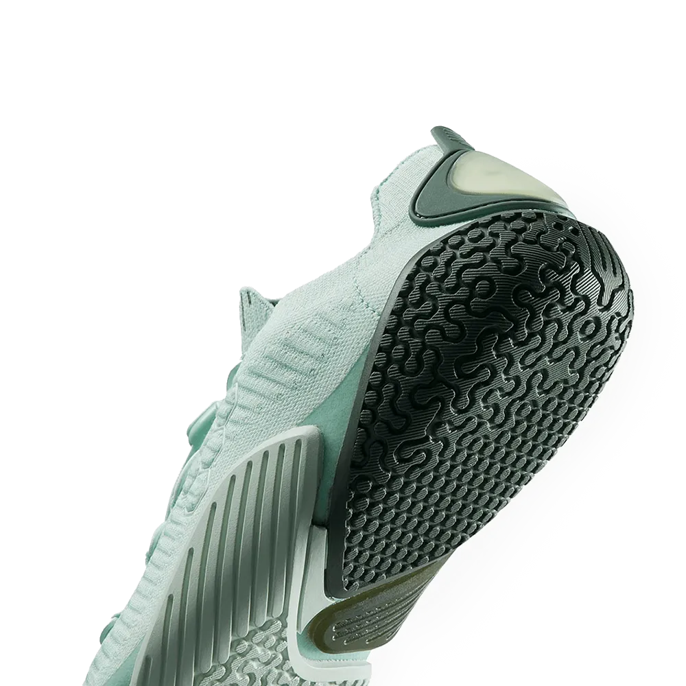 Vivobarefoot Motus Flex Mens Soothing Sea