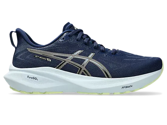 W Asics GT-2000 13