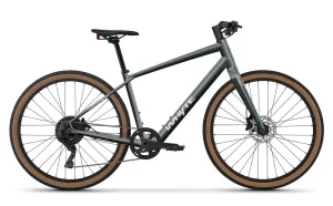 WHYTE RHeO 2 eCity and leisure bike