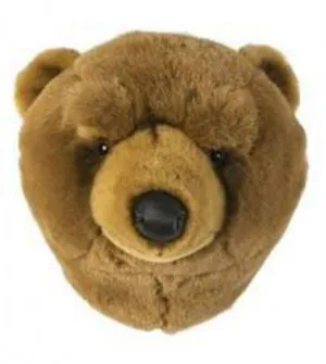 Wild & Soft - Trophy Bear Oliver