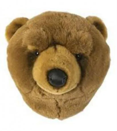 Wild & Soft - Trophy Bear Oliver