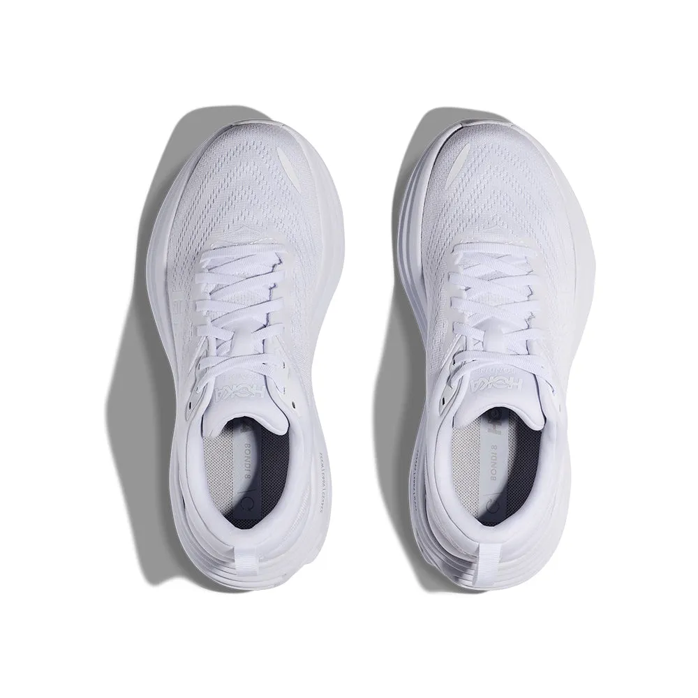 Women's Bondi 8 (White/White)