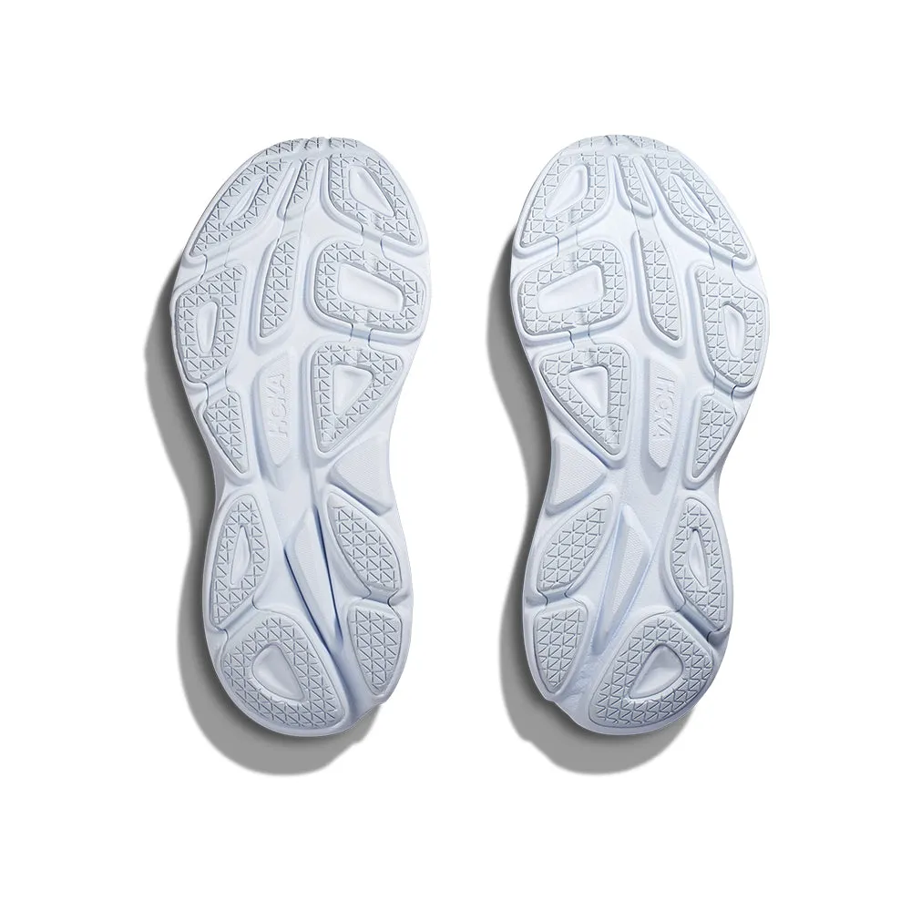 Women's Bondi 8 (White/White)