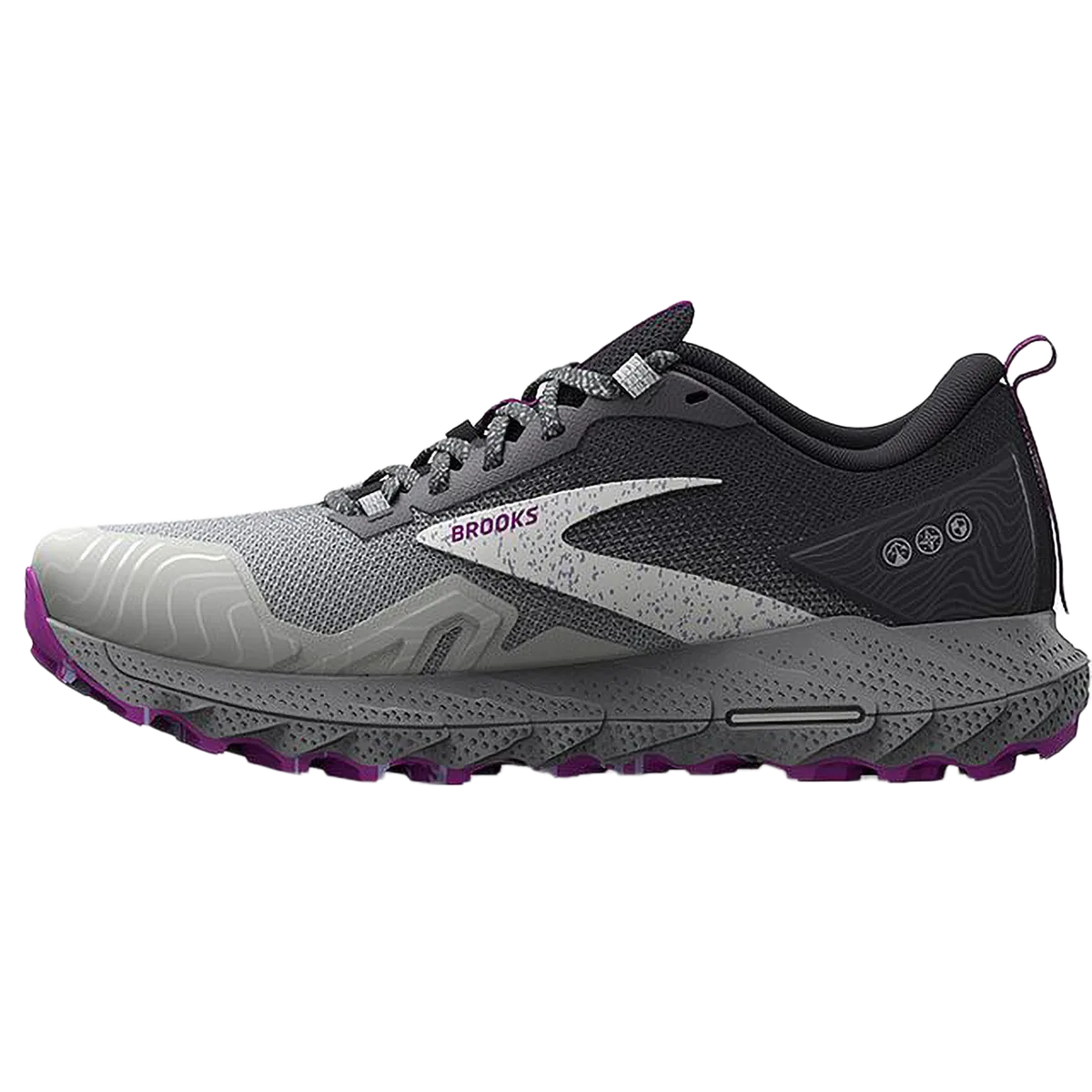 Women's Cascadia 17