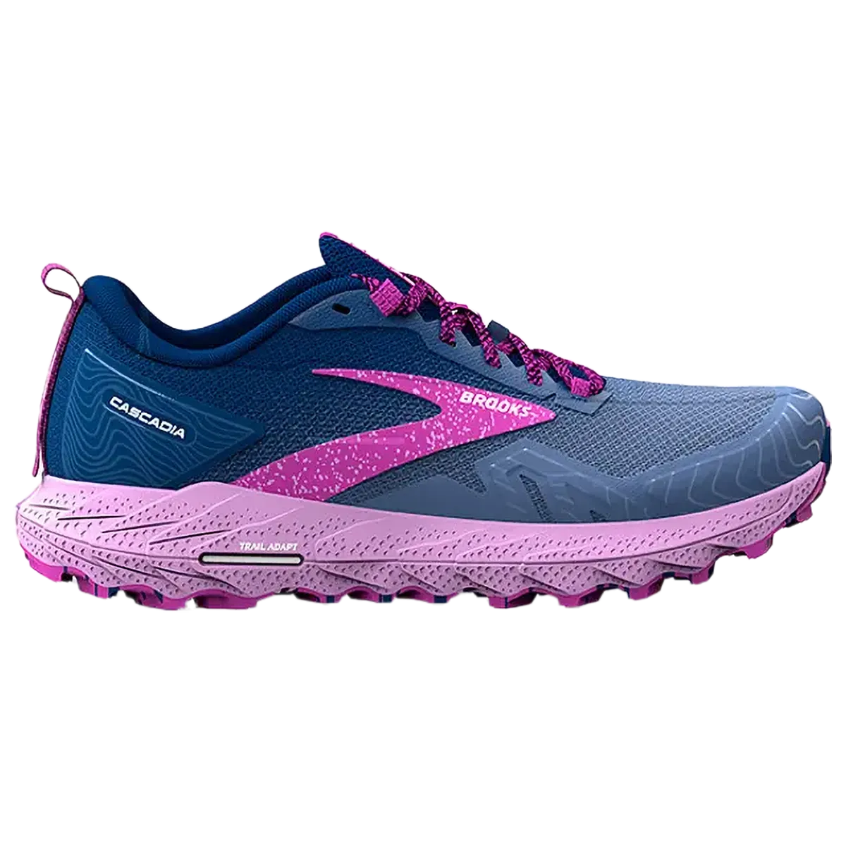 Women's Cascadia 17