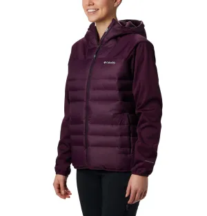 Women's Centennial Creek Down Hybrid Jacket