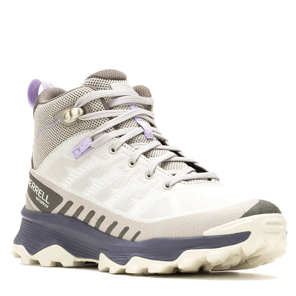 Women's Merrell Speed Eco Mid Hiker