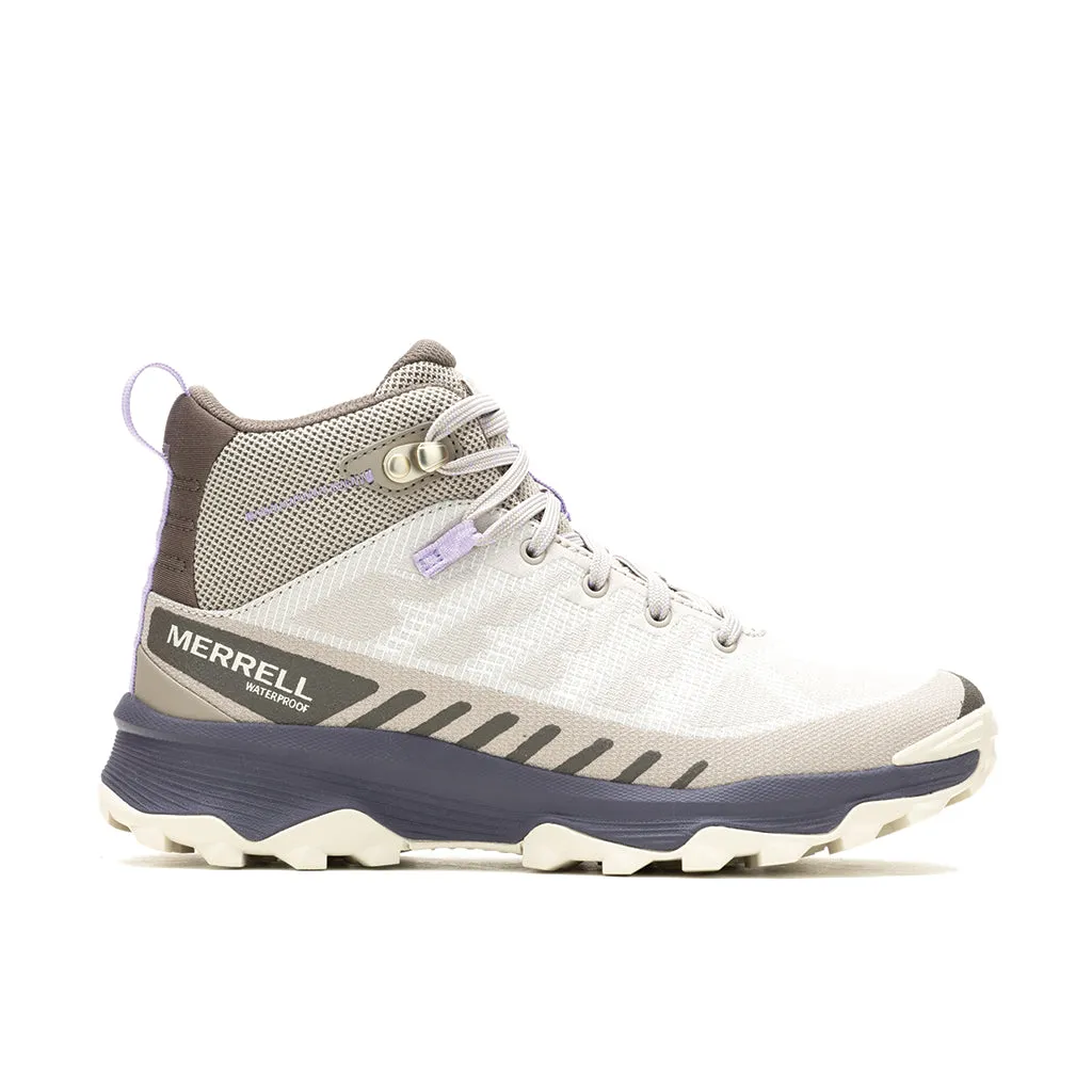 Women's Merrell Speed Eco Mid Hiker