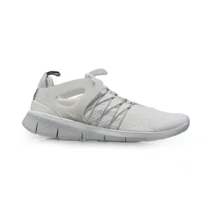 Womens Nike Free Viritous - 725060100 - White UK 6 / UK 7 Running Shoes