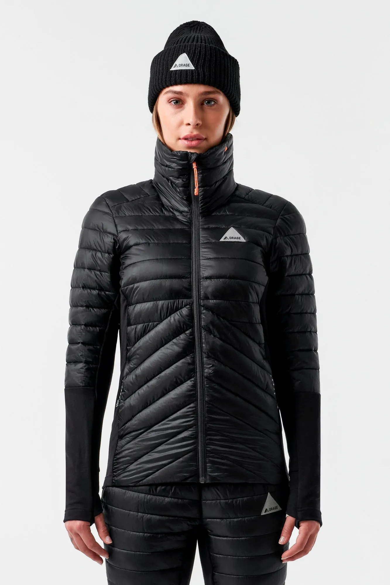 Women's Pheonix Gilltek™ Hybrid Jacket