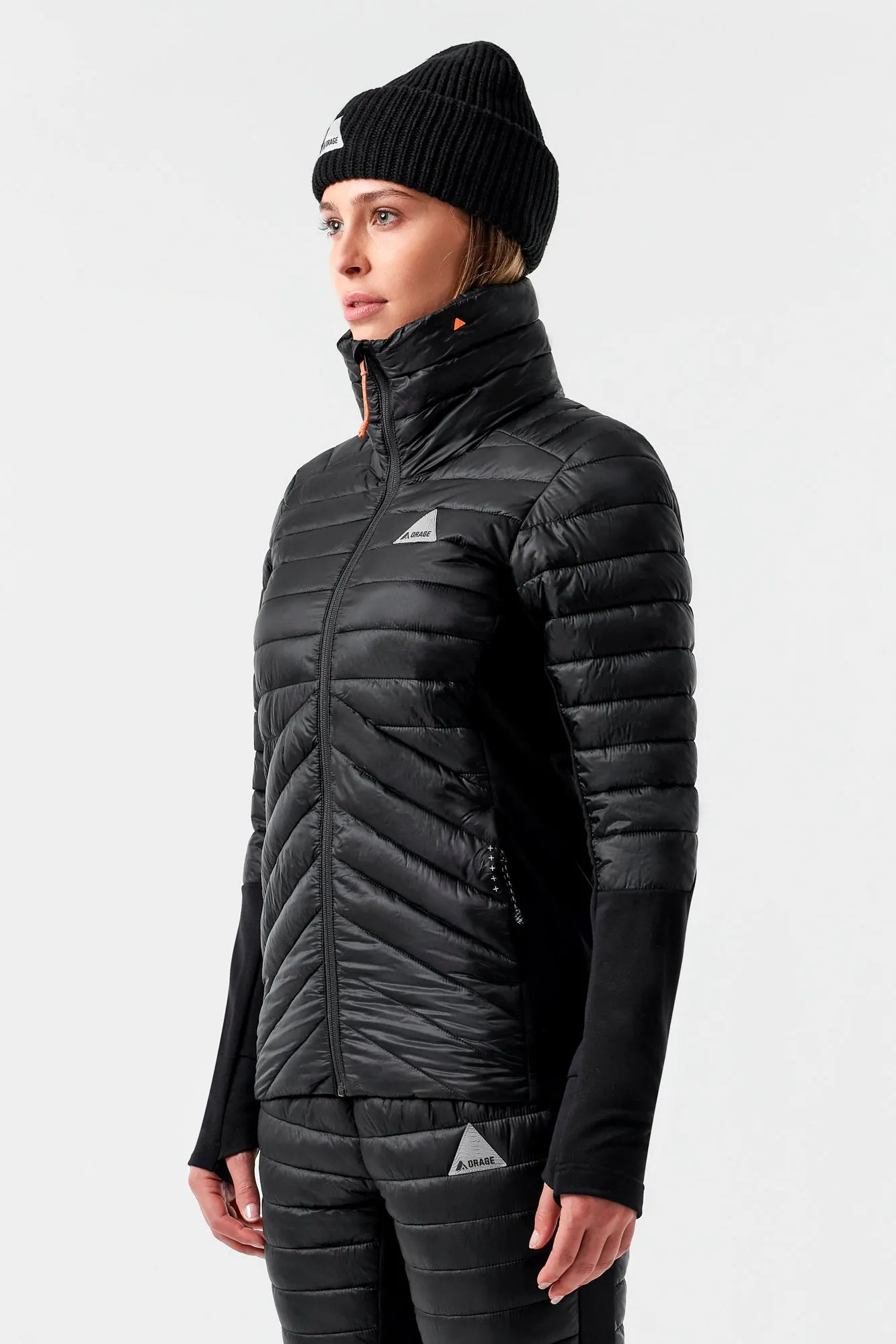 Women's Pheonix Gilltek™ Hybrid Jacket