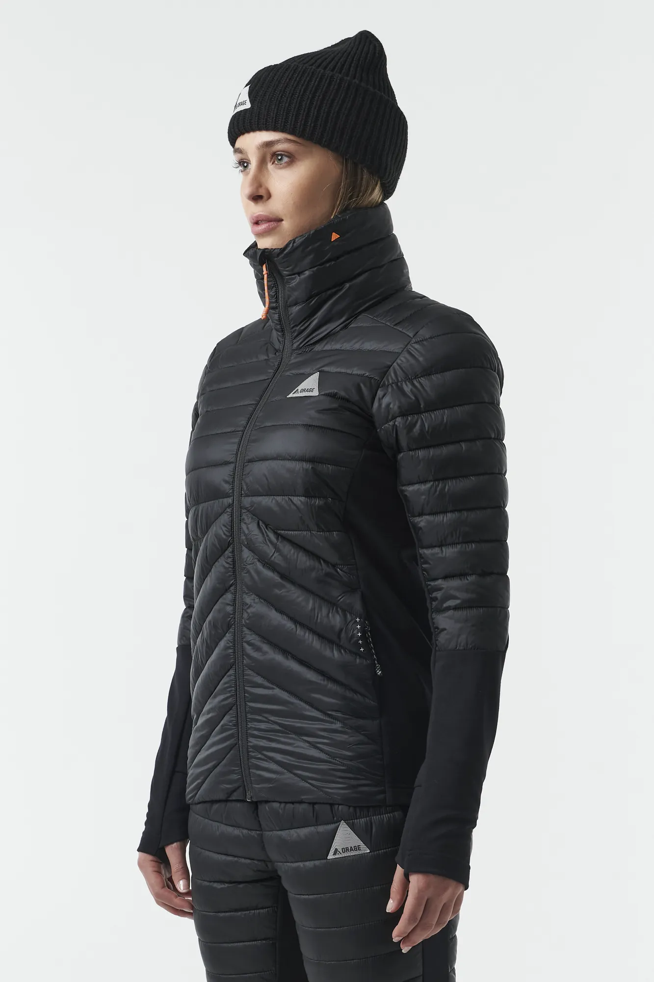 Women's Phoenix Gilltek™ Hybrid Jacket