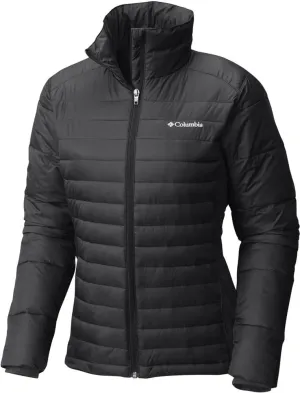 Women's Powder Pillow Hybrid Insulated Jacket