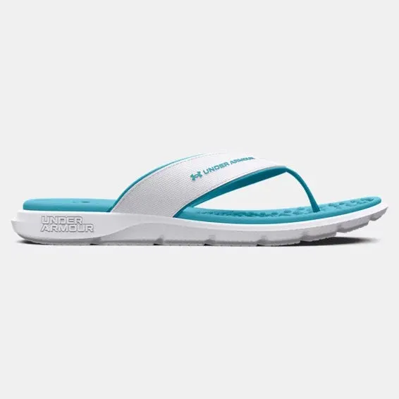 Women's UA Ignite Pro Marbella Sandals 3026030