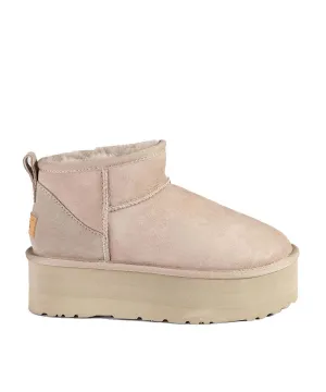 Women's UGG Ultra Mini Platform