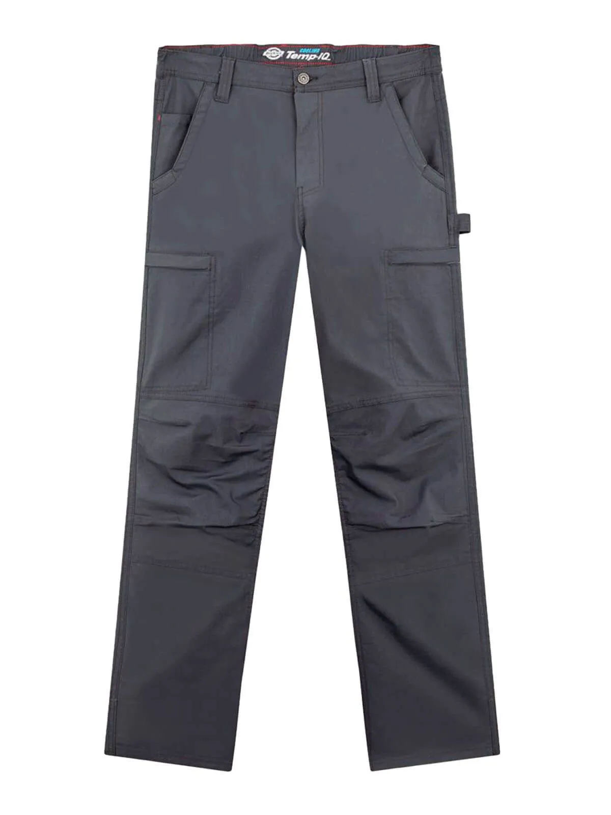 Work&#x20;Trouser&#x20;Cargo&#x20;Hybrid&#x20;Ripstop&#x20;-&#x20;Dickies