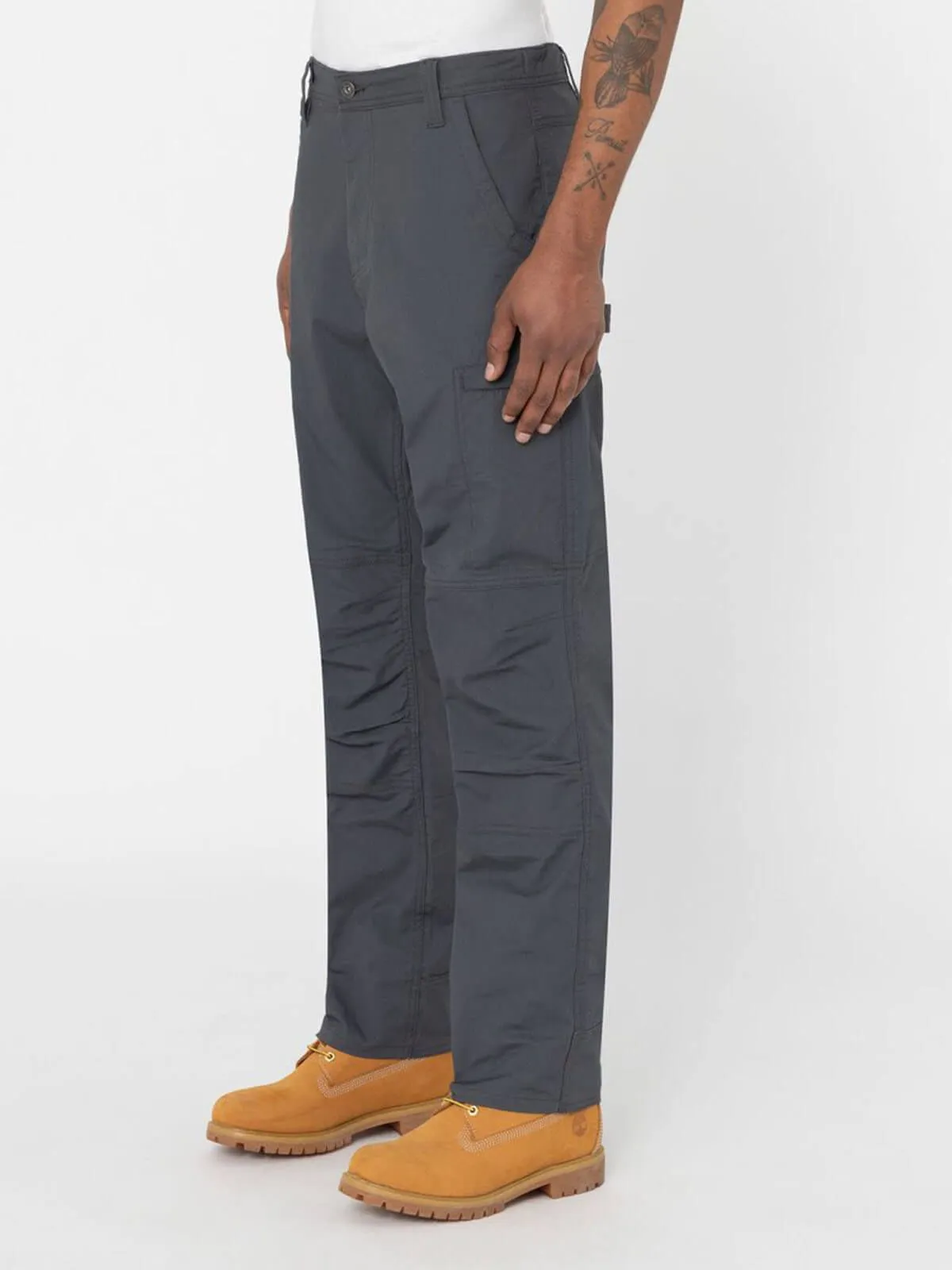 Work&#x20;Trouser&#x20;Cargo&#x20;Hybrid&#x20;Ripstop&#x20;-&#x20;Dickies