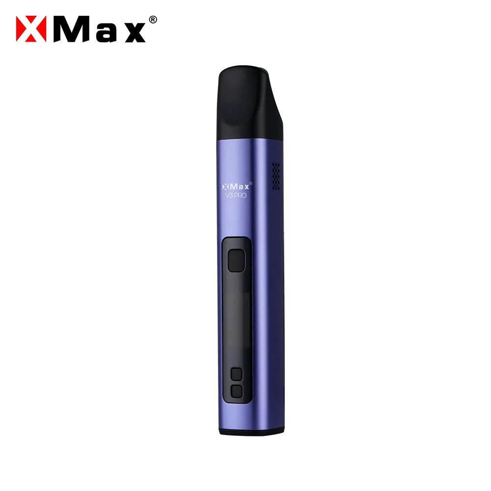 XMAX V3 Pro - Convection Vaporizer