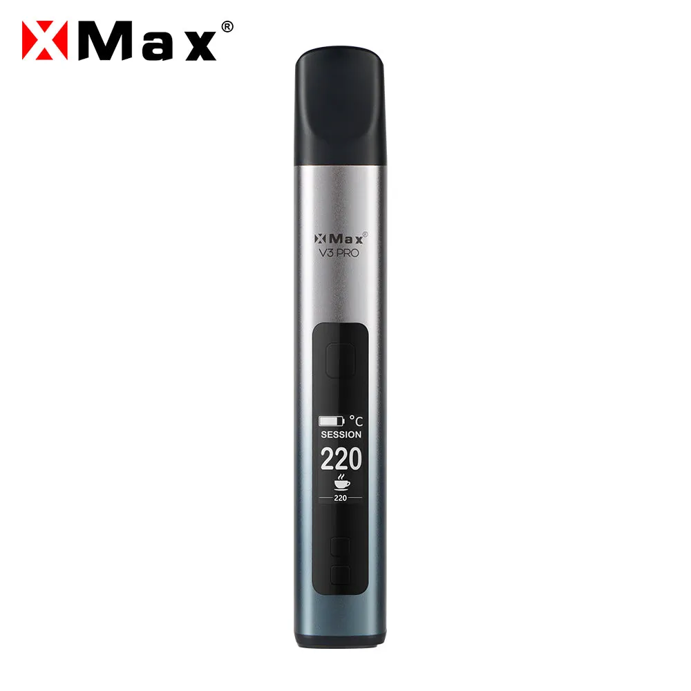 XMAX V3 Pro - Convection Vaporizer