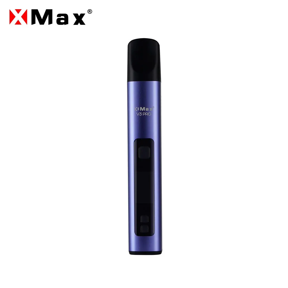 XMAX V3 Pro - Convection Vaporizer