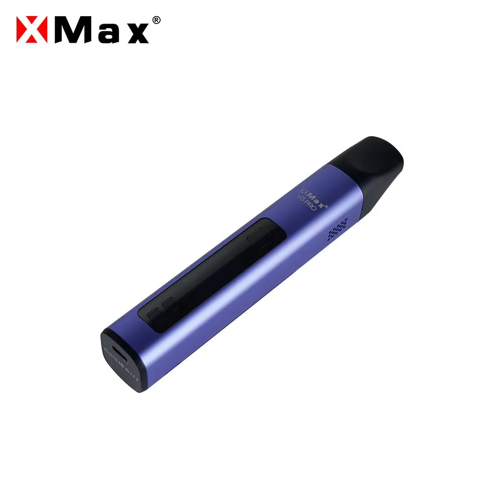 XMAX V3 Pro - Convection Vaporizer